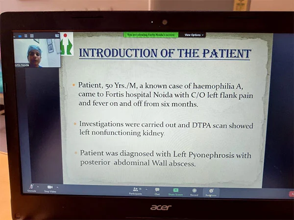 Monthly CME January 2022