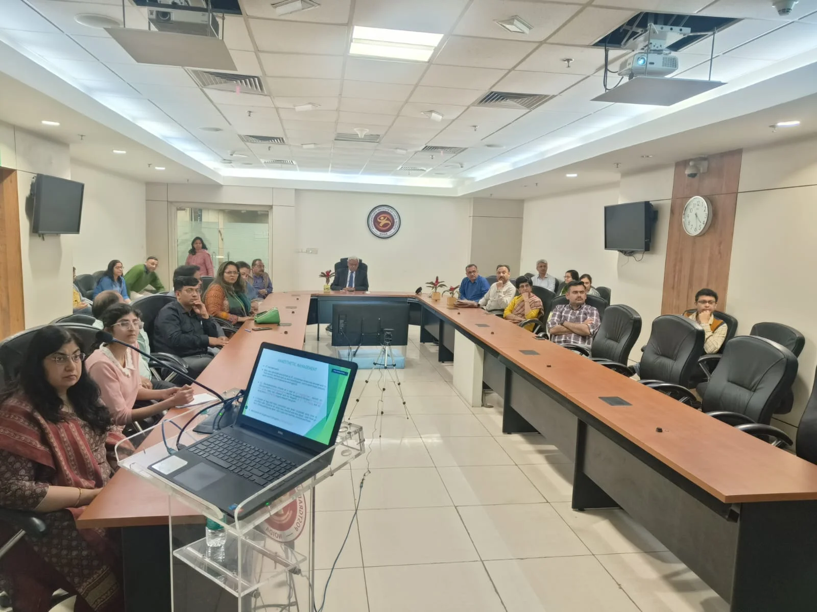 monthly CME - February 2024