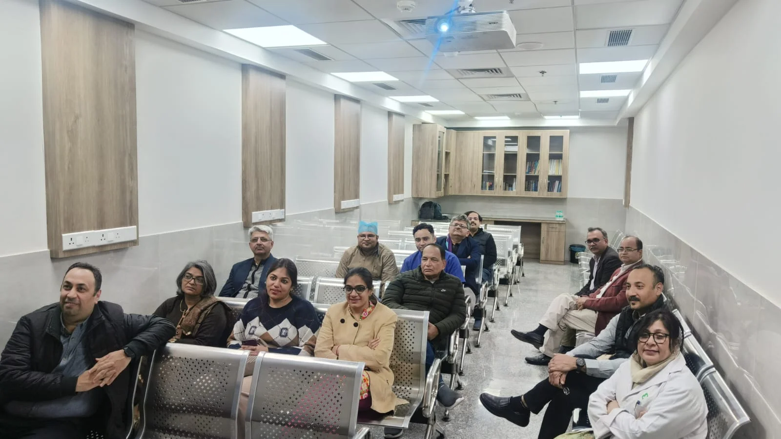 Monthly CME - January 2025
