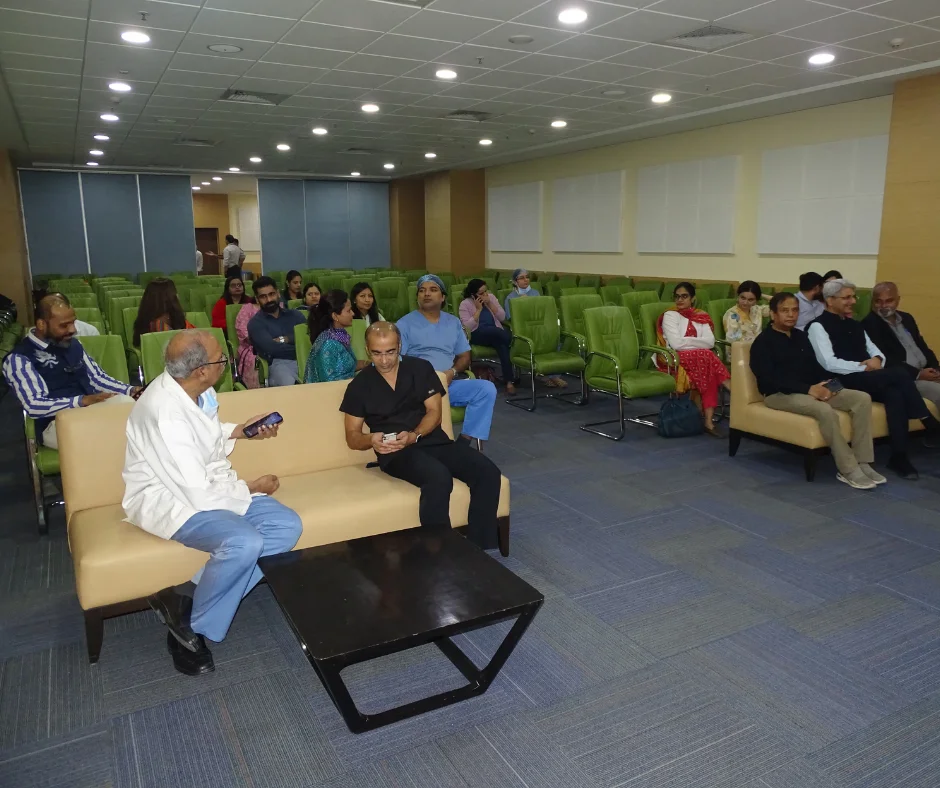 Monthly CME - November 2024