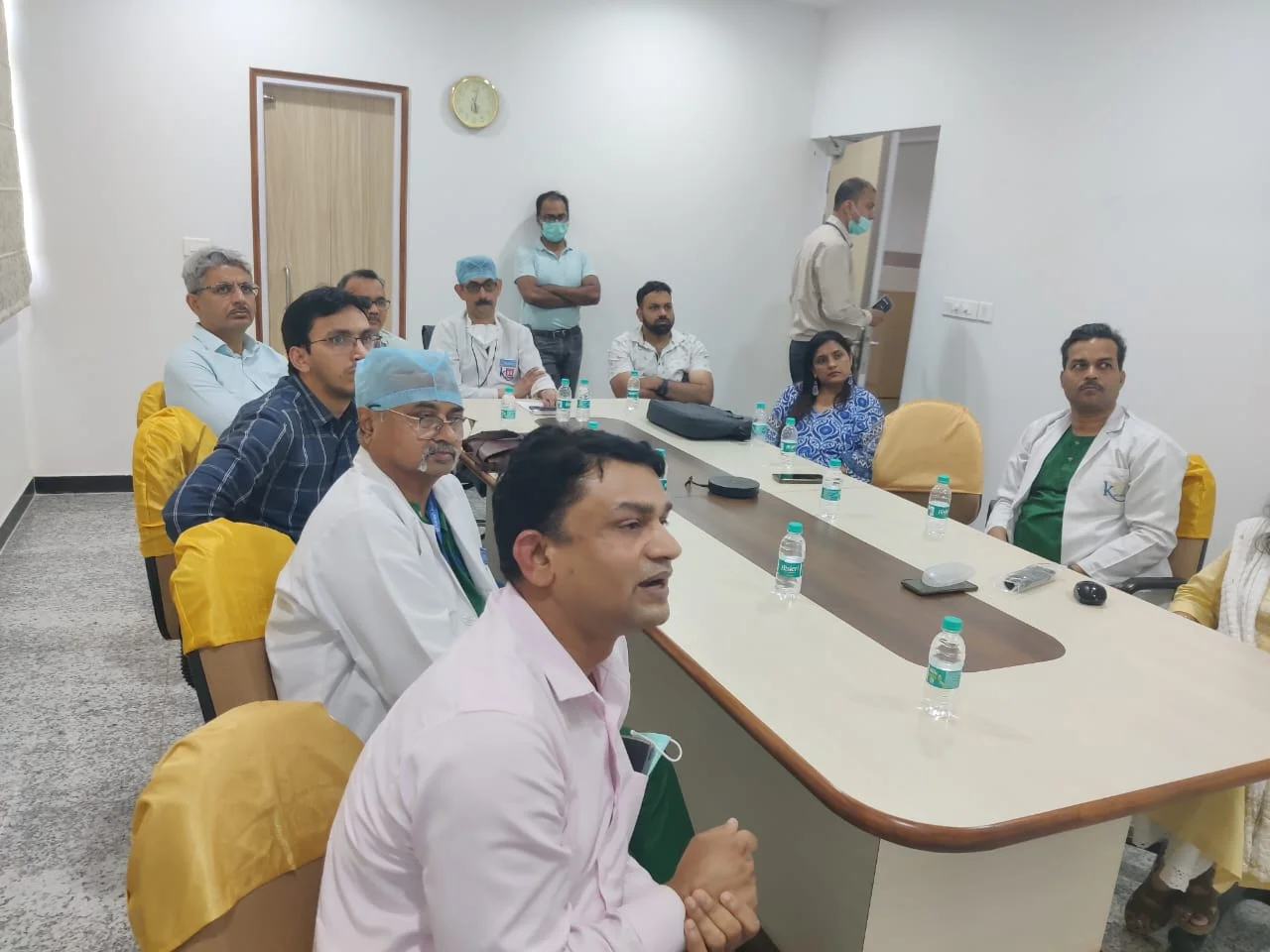 Monthly CME June 2022