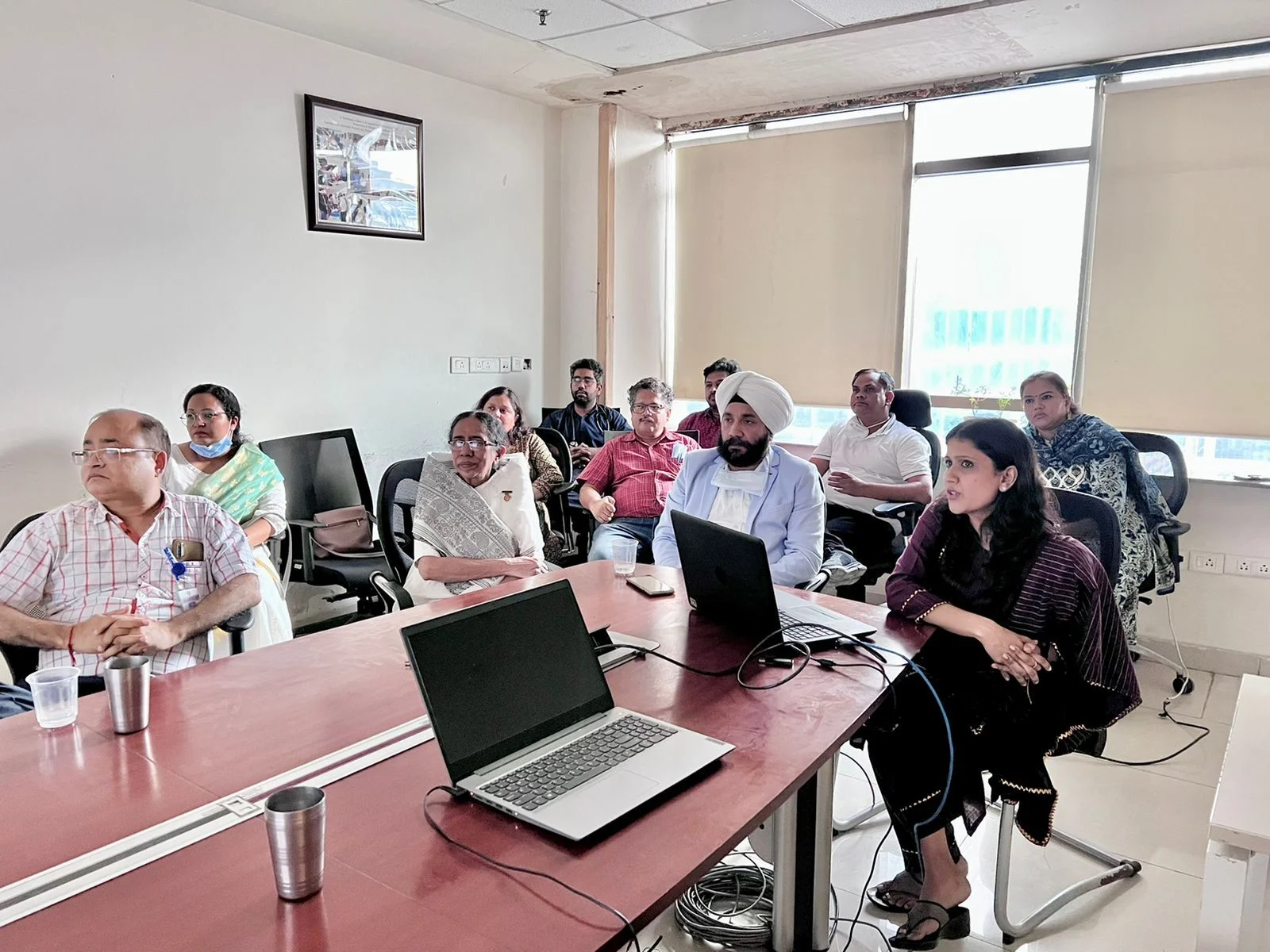 Monthly CME August 2022