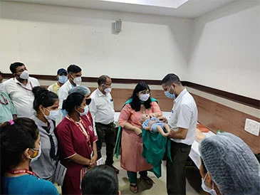 Monthly CME - July 21