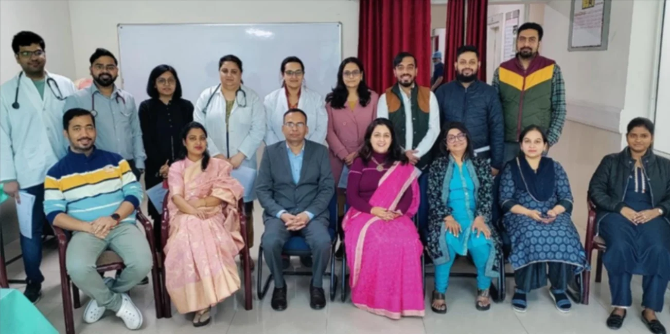 Monthly ISA Meet - March 23