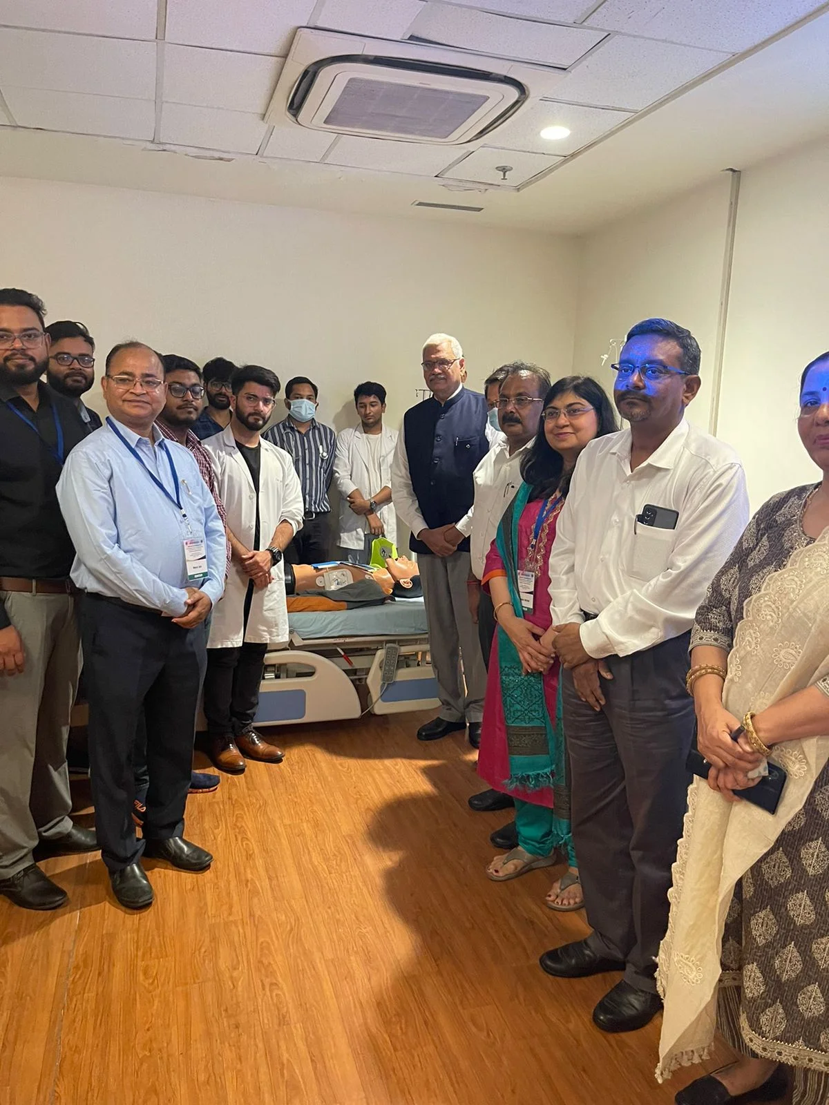 BCLS - Sep 2023