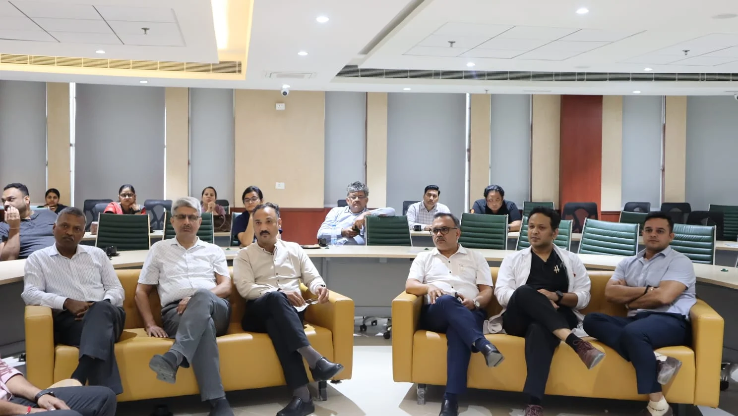 monthly CME - September 2023